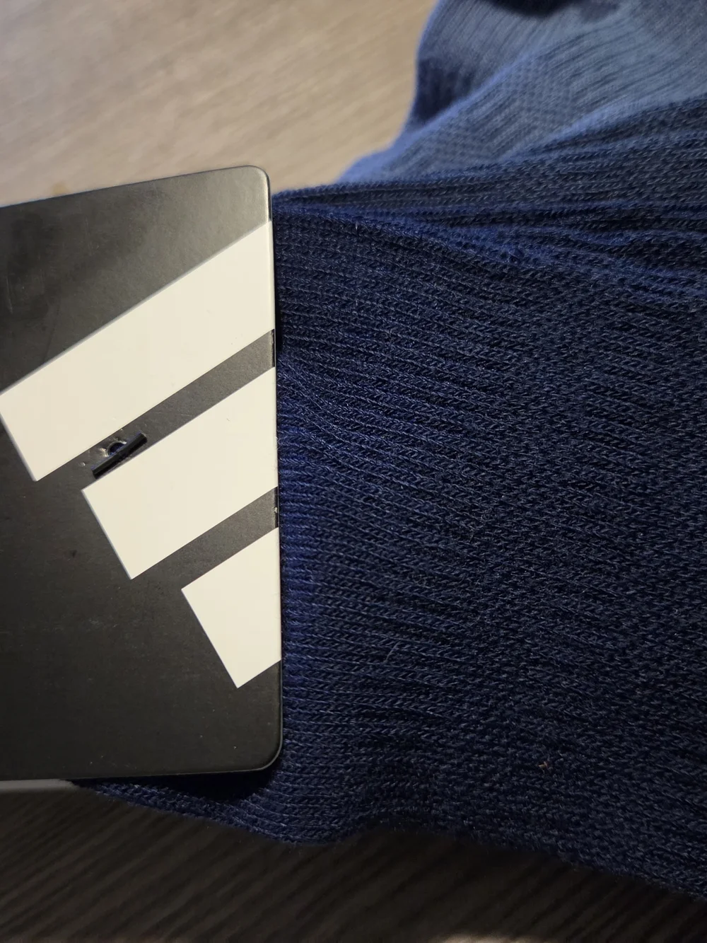 Adidas Men's No-Show Athletic Socks